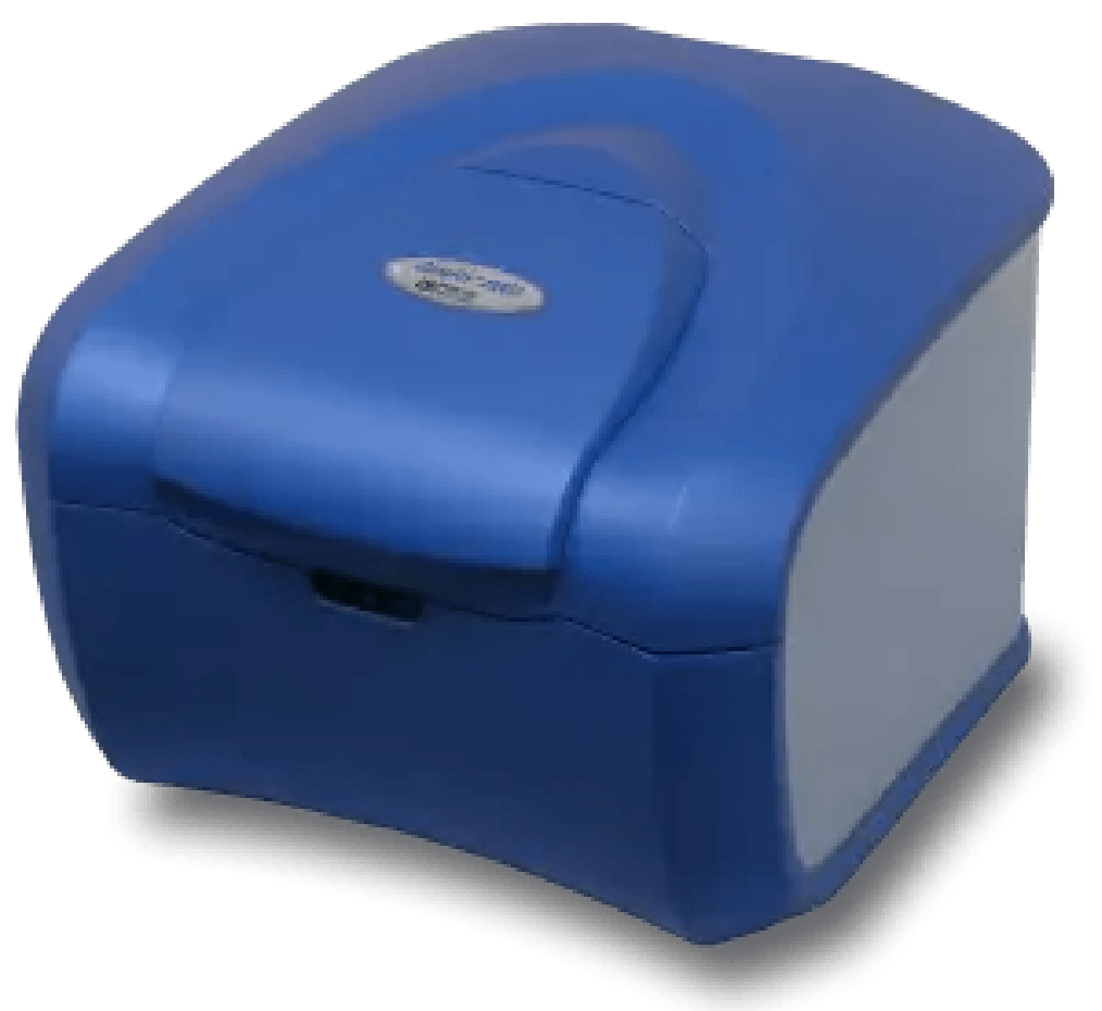 GenePix 4100A